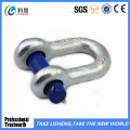 G213Round Pin Anchor Shackle (1 / 4-2)